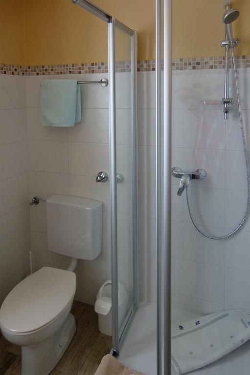 Hotel Marienhof Bad Wörishofen Cameră foto