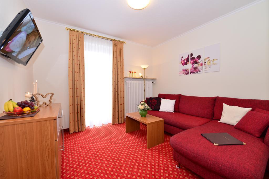 Hotel Marienhof Bad Wörishofen Cameră foto